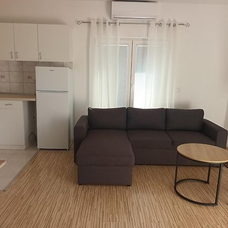 Apartman Nina Vodice Kültér fotó