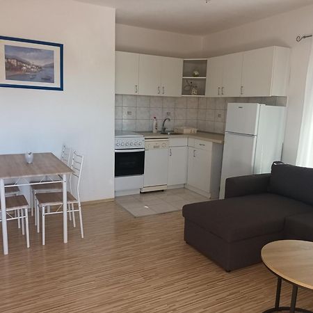 Apartman Nina Vodice Kültér fotó