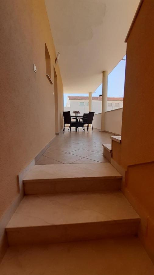 Apartman Nina Vodice Kültér fotó