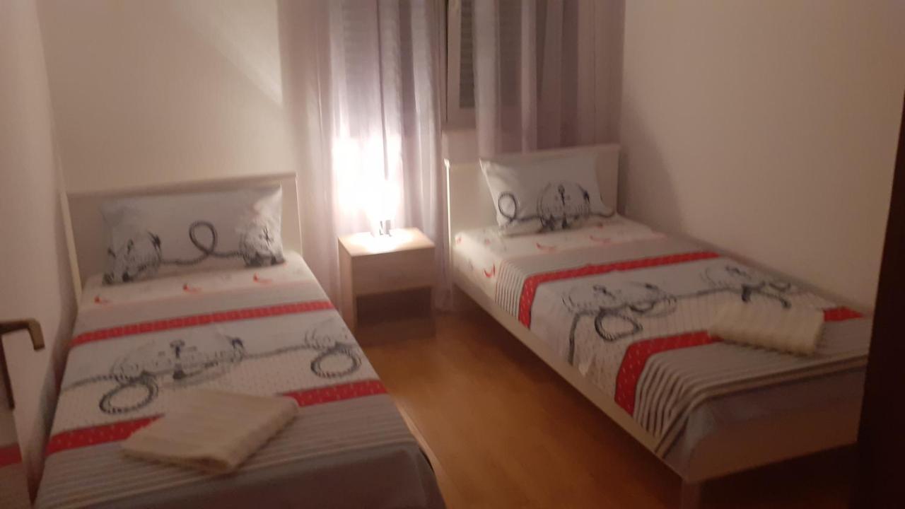 Apartman Nina Vodice Kültér fotó