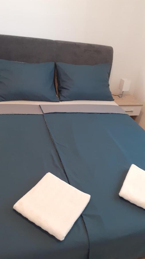 Apartman Nina Vodice Kültér fotó