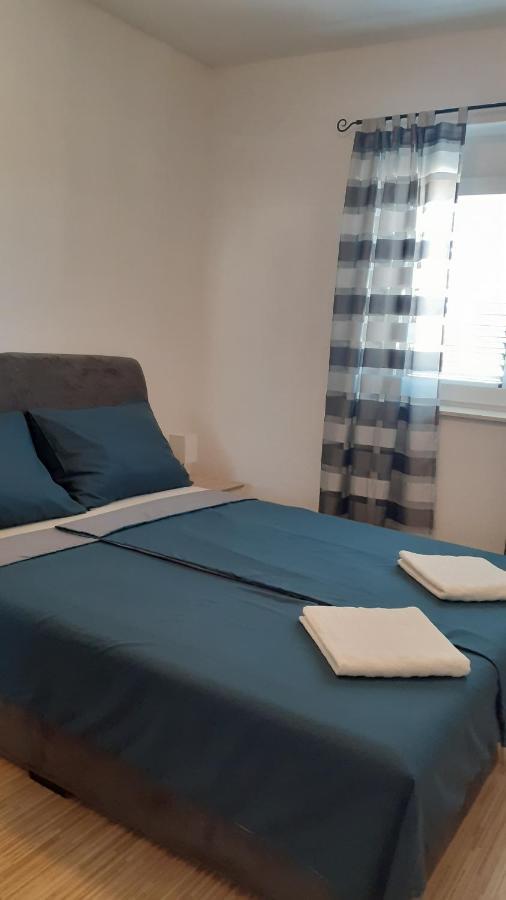 Apartman Nina Vodice Kültér fotó