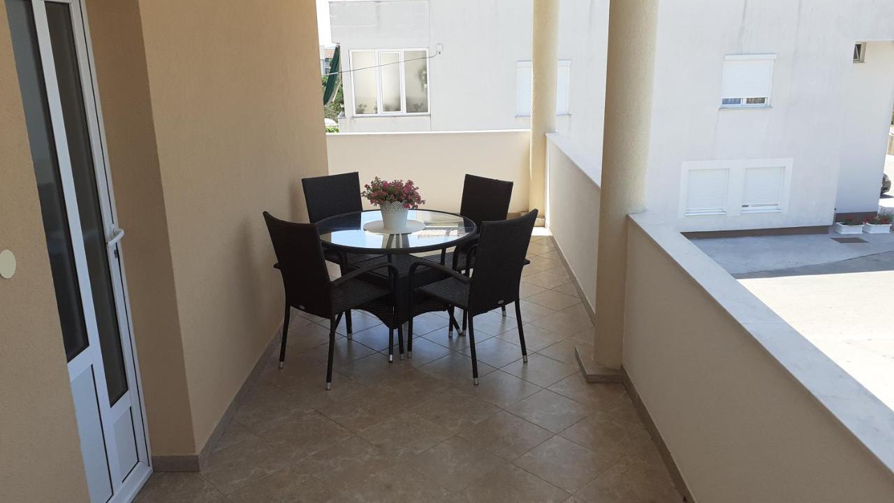 Apartman Nina Vodice Kültér fotó
