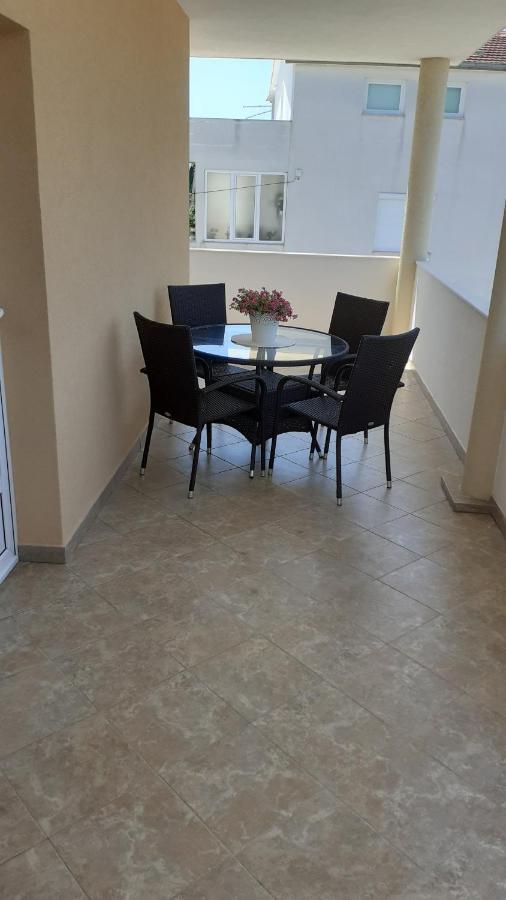 Apartman Nina Vodice Kültér fotó