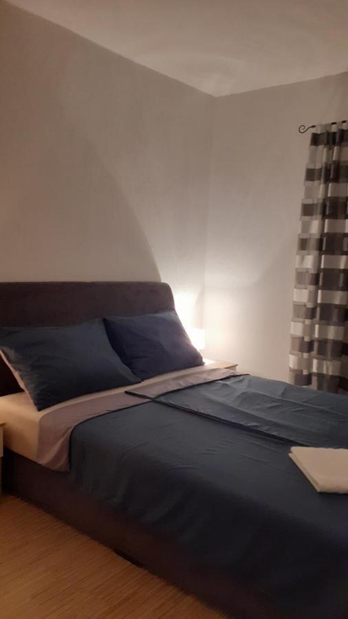 Apartman Nina Vodice Kültér fotó