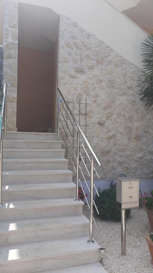 Apartman Nina Vodice Kültér fotó