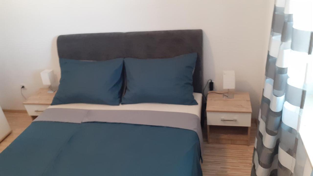 Apartman Nina Vodice Kültér fotó