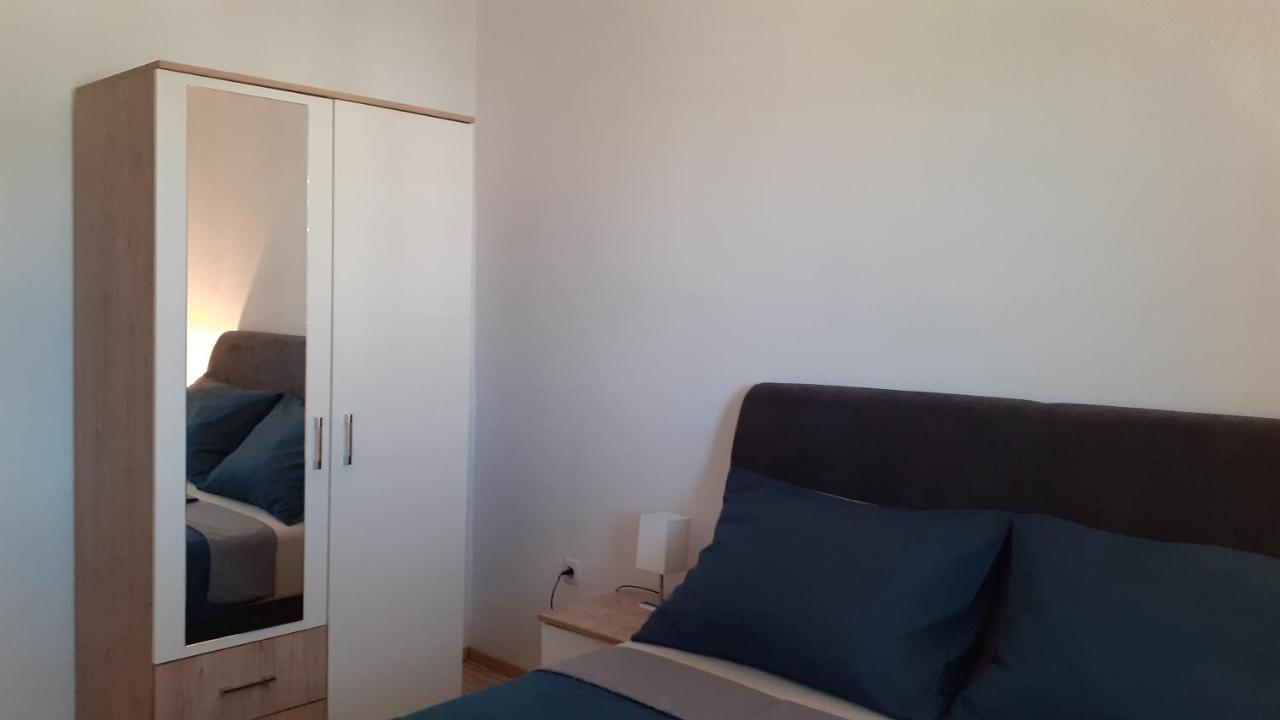 Apartman Nina Vodice Kültér fotó
