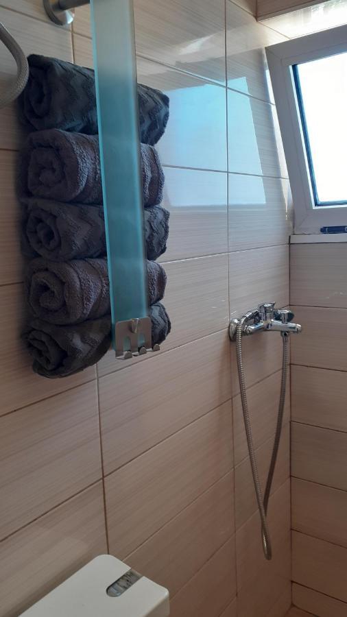 Apartman Nina Vodice Kültér fotó