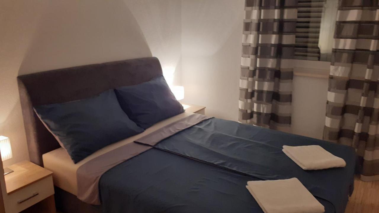 Apartman Nina Vodice Kültér fotó