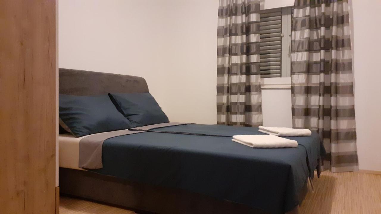 Apartman Nina Vodice Kültér fotó