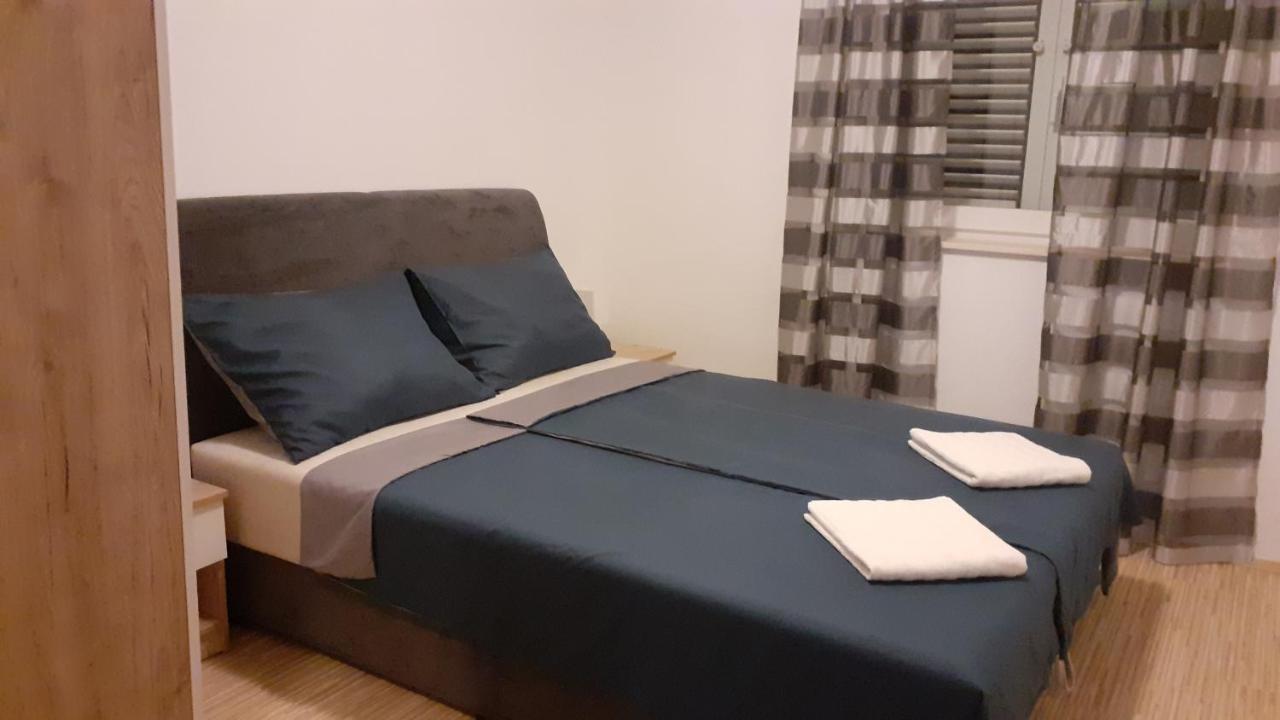Apartman Nina Vodice Kültér fotó