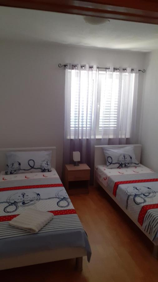Apartman Nina Vodice Kültér fotó