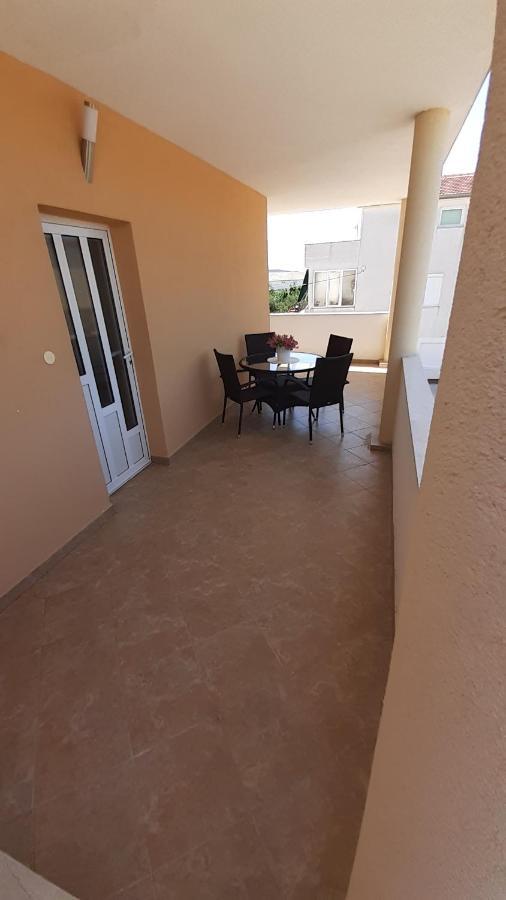 Apartman Nina Vodice Kültér fotó