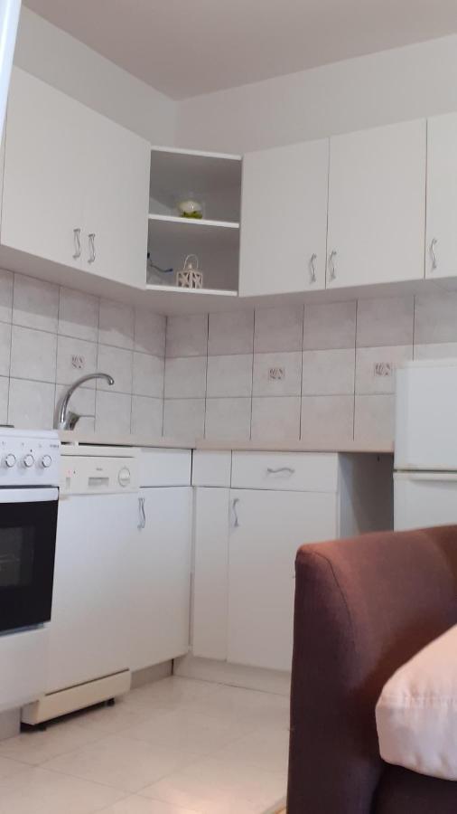 Apartman Nina Vodice Kültér fotó