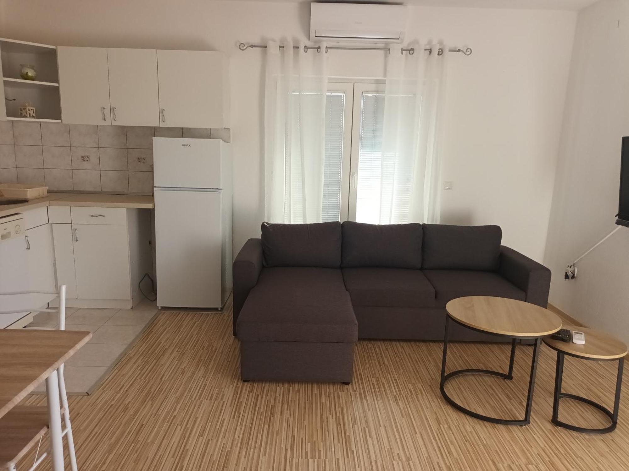 Apartman Nina Vodice Kültér fotó