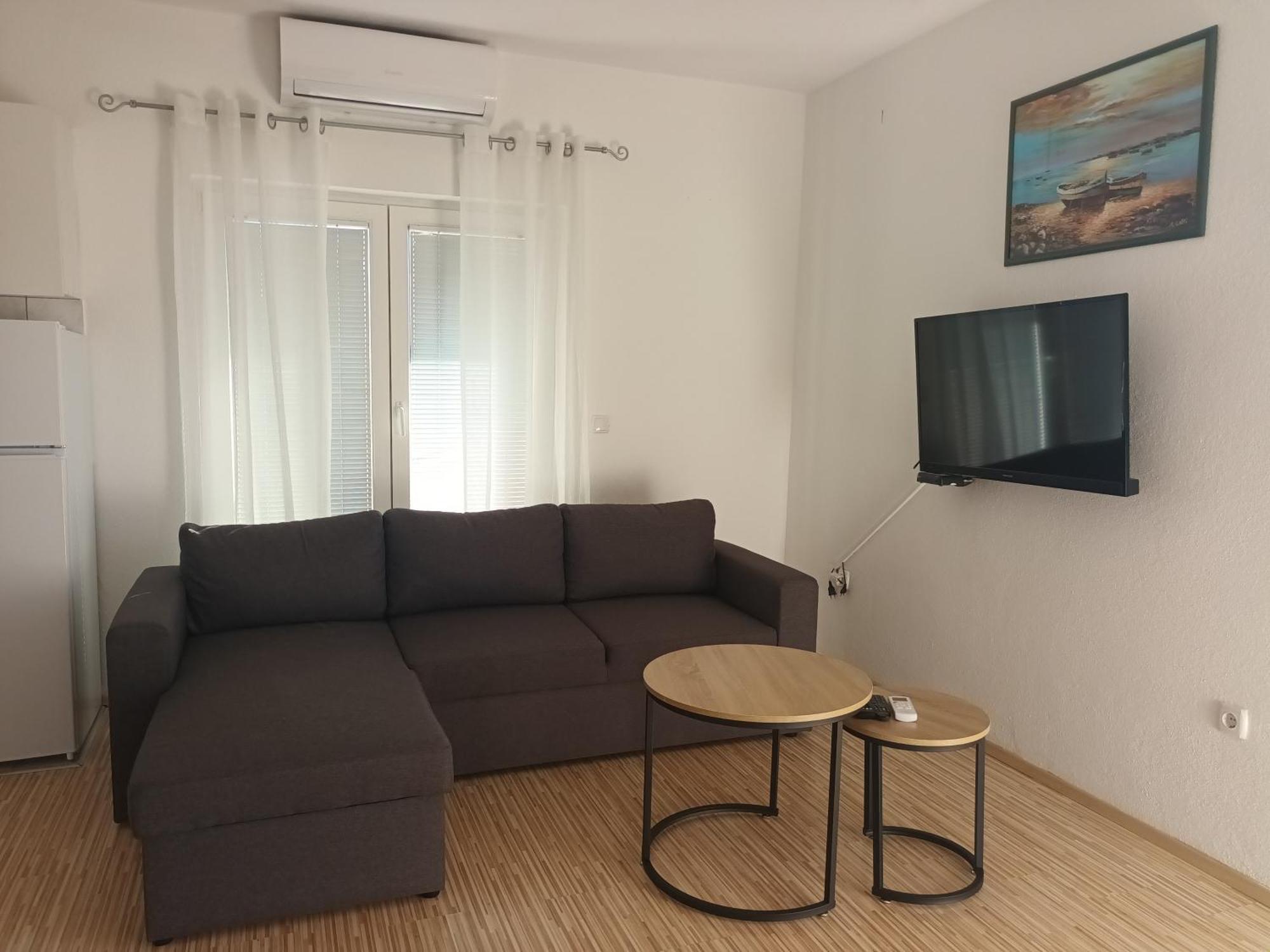 Apartman Nina Vodice Kültér fotó